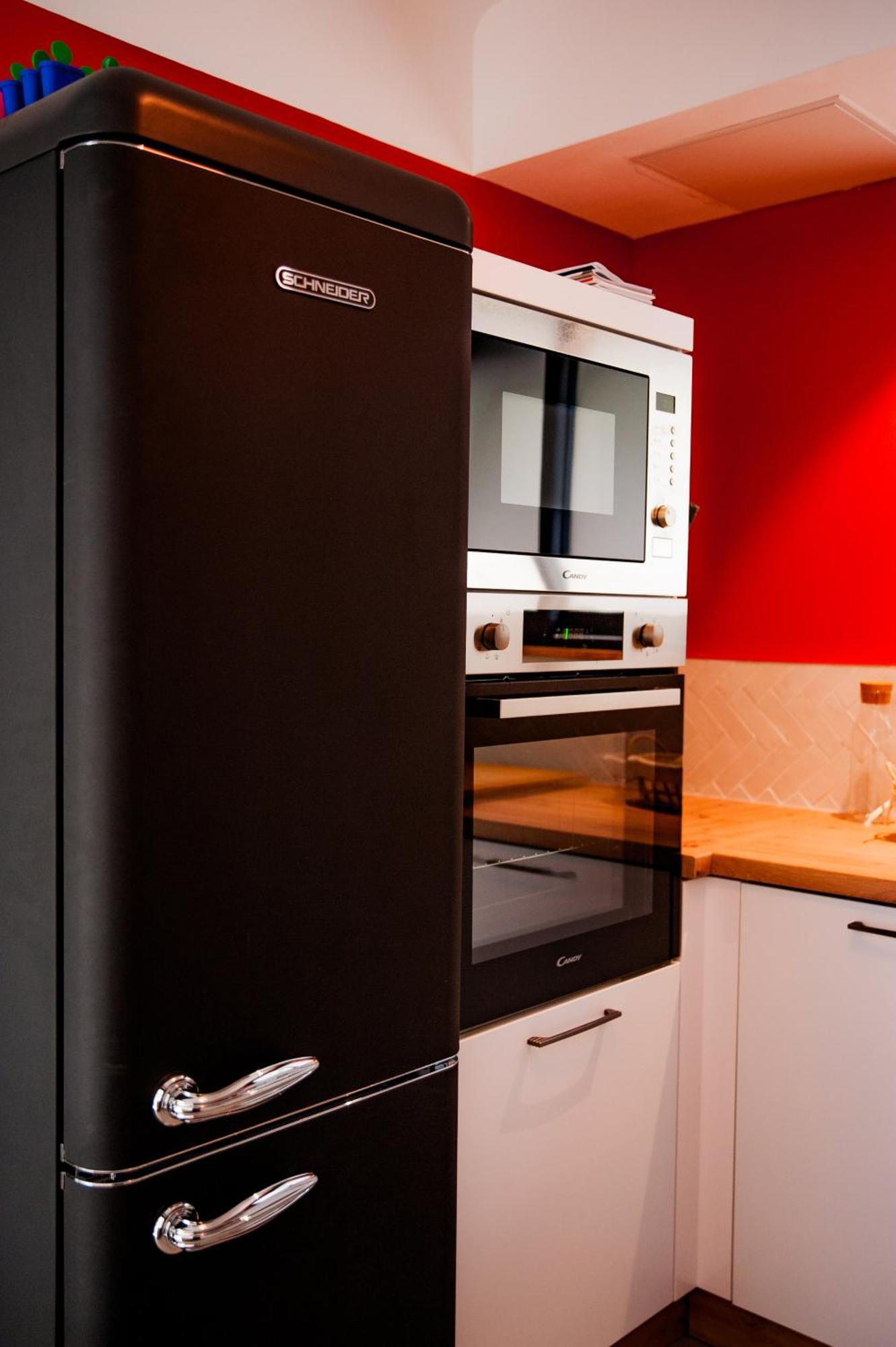 Holiday home Nomad Home, Avec 1 Parking Prive A 2 Pas De La Cite Medievale Carcassonne