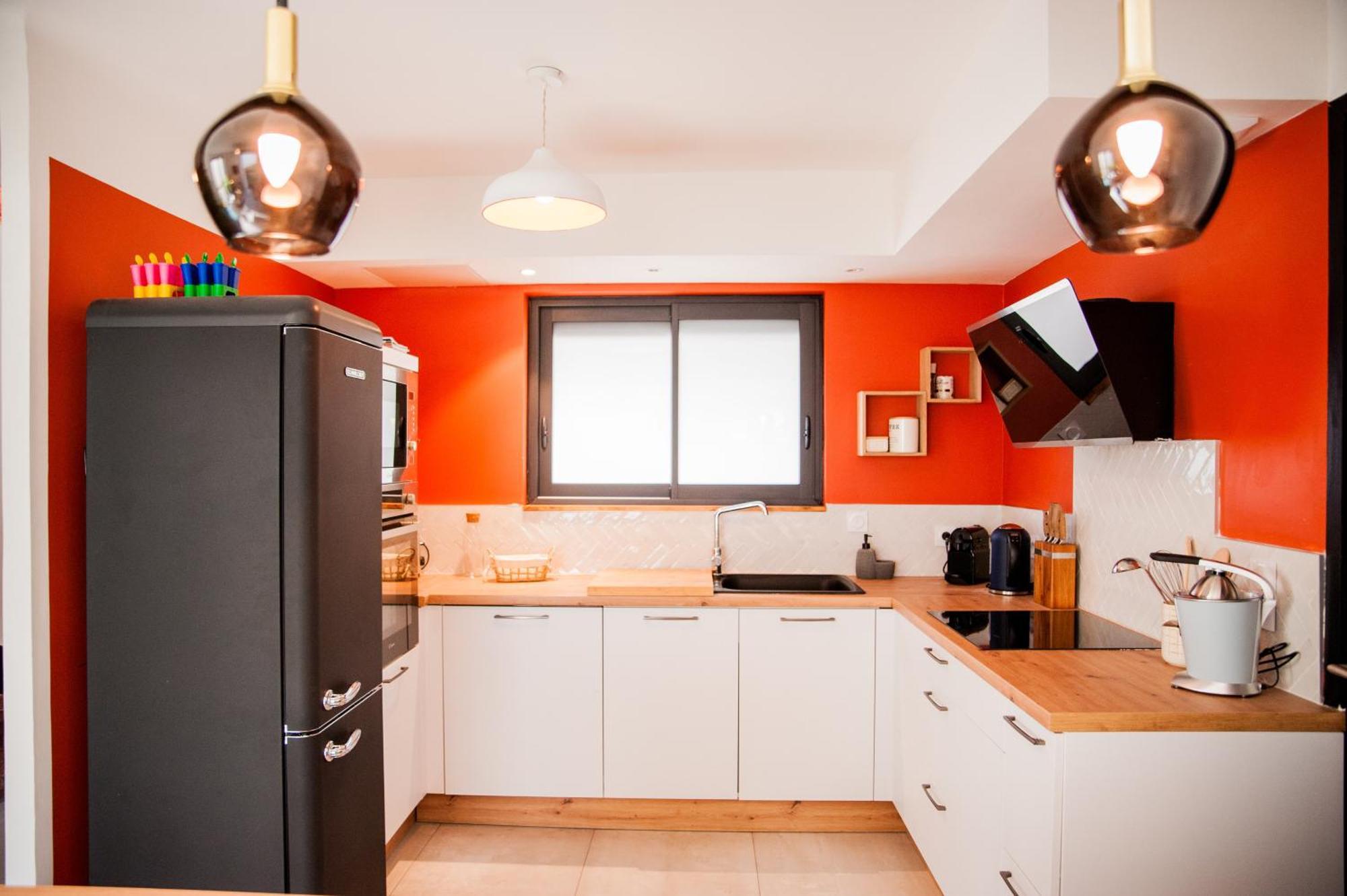 Nomad Home, Avec 1 Parking Prive A 2 Pas De La Cite Medievale *