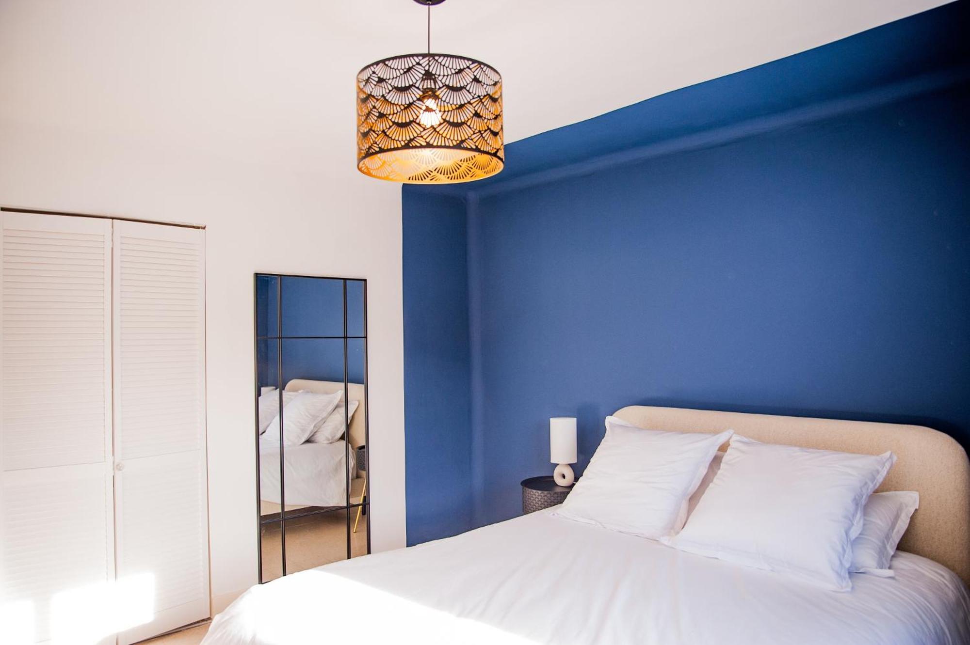 Nomad Home, Avec 1 Parking Prive A 2 Pas De La Cite Medievale *
