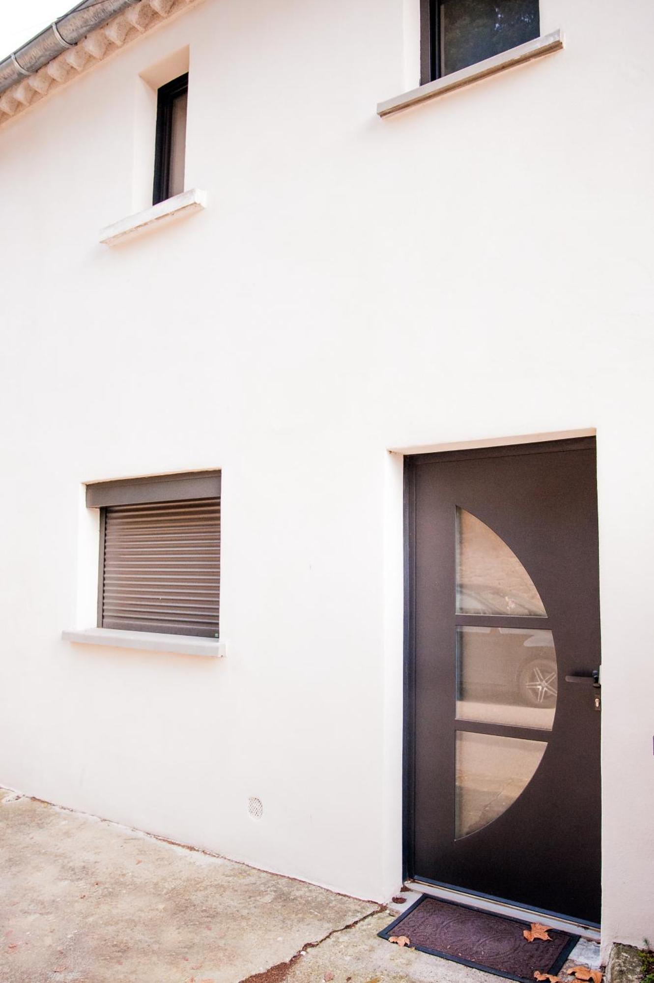 Nomad Home, Avec 1 Parking Prive A 2 Pas De La Cite Medievale